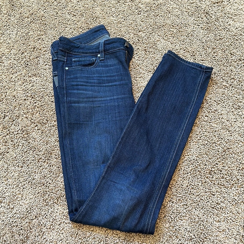 Paige jeans